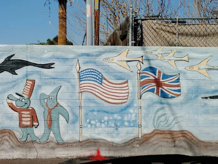 Pete's Fish & Chips Picture 10