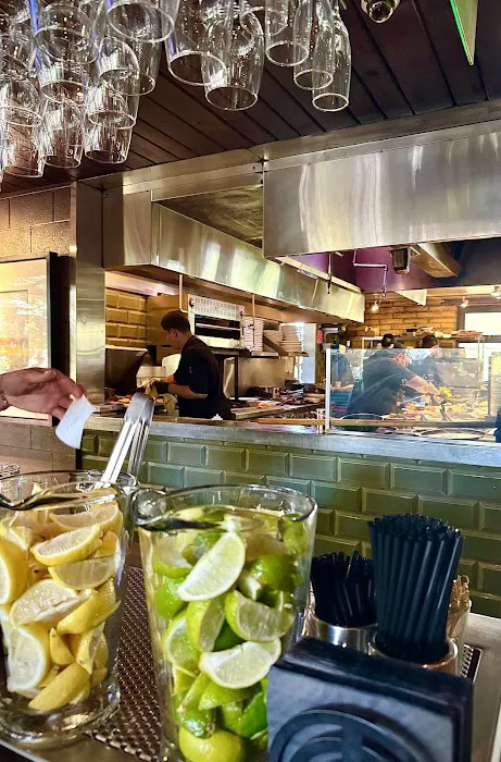 Chelsea’s Kitchen Picture 6