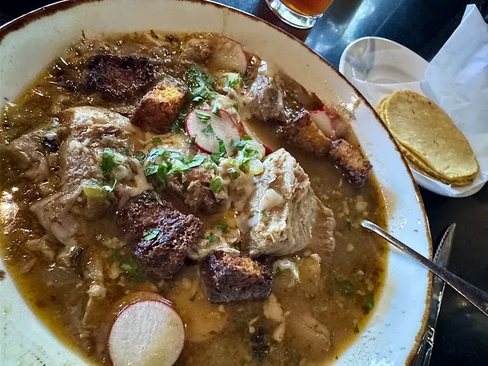 Chelsea’s Kitchen Picture 2