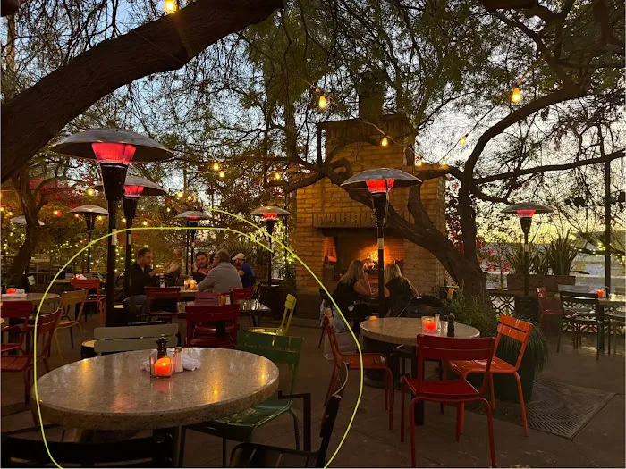 Chelsea’s Kitchen Picture 9