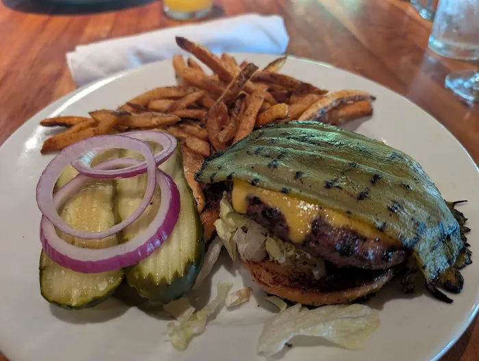 Chelsea’s Kitchen Picture 3