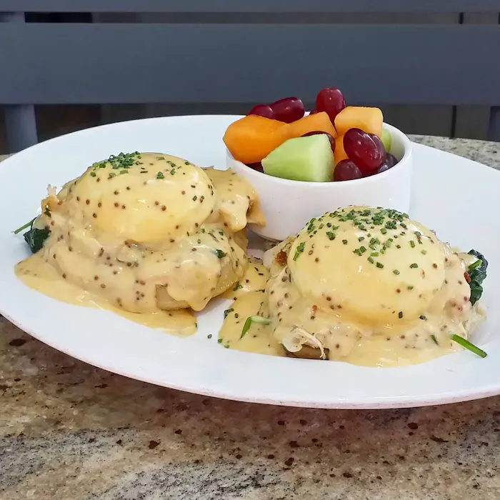 Chelsea’s Kitchen Picture 1