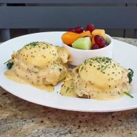 Chelsea’s Kitchen ico