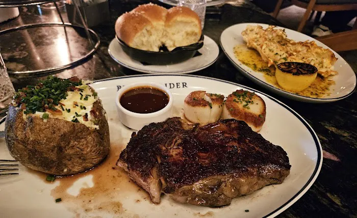 Buck & Rider Phoenix Picture 1