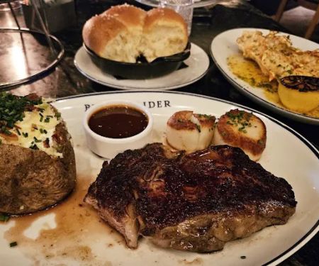 Buck & Rider Phoenix