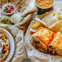 QDOBA Mexican Eats ico