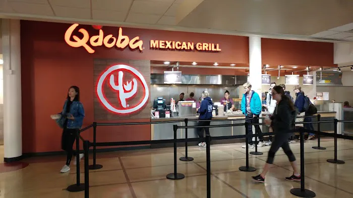 QDOBA Mexican Eats Picture 9