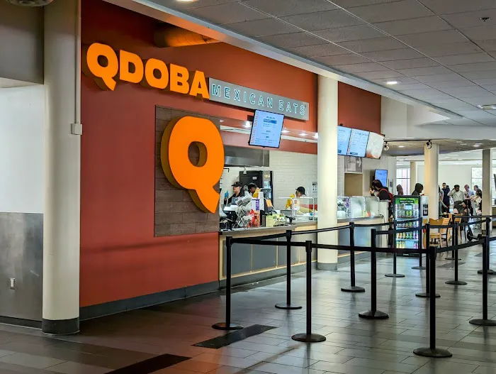 QDOBA Mexican Eats Picture 5