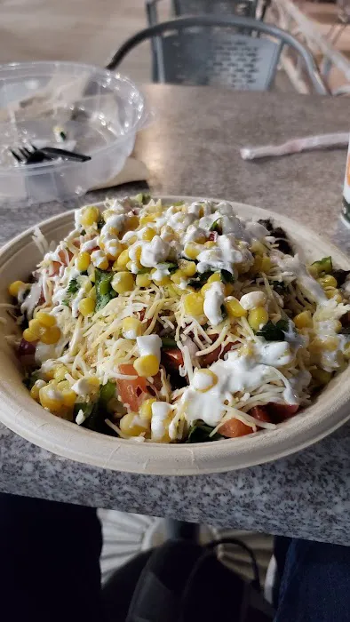QDOBA Mexican Eats Picture 7