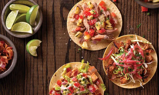 QDOBA Mexican Eats Picture 4