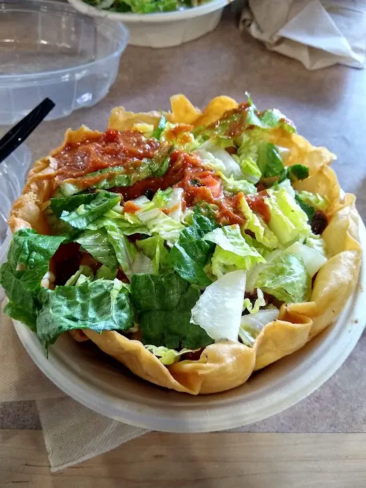 QDOBA Mexican Eats Picture 3