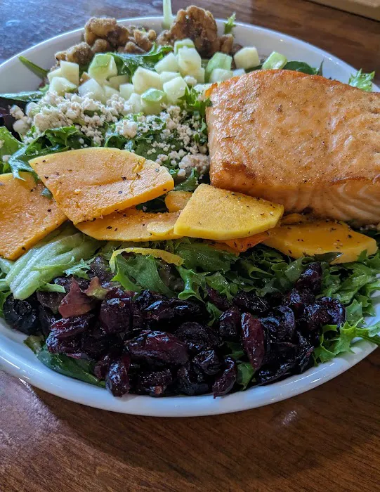 Engrained Cafe Picture 7