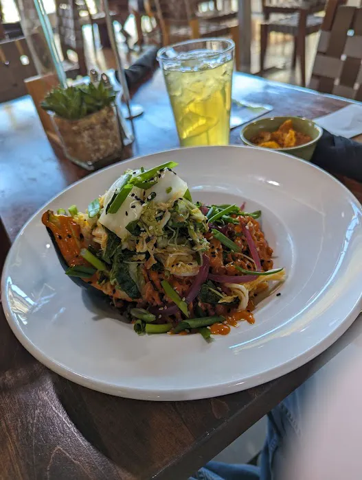 Engrained Cafe Picture 2