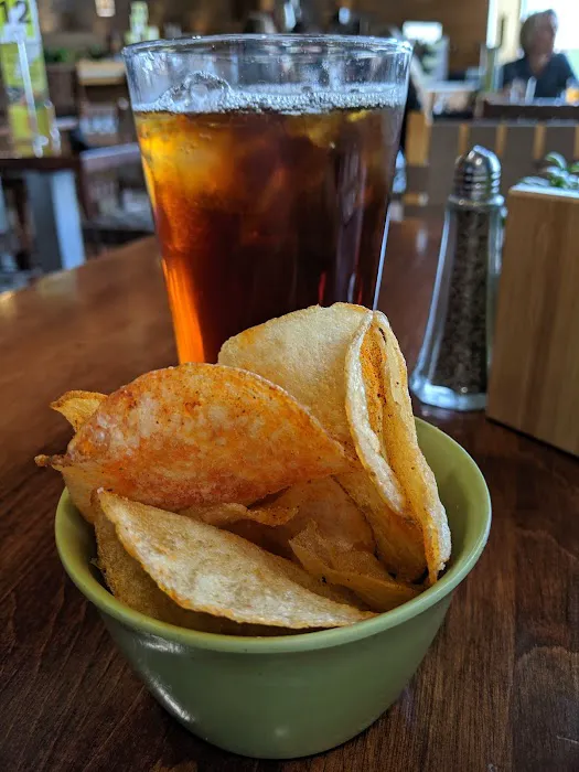 Engrained Cafe Picture 6