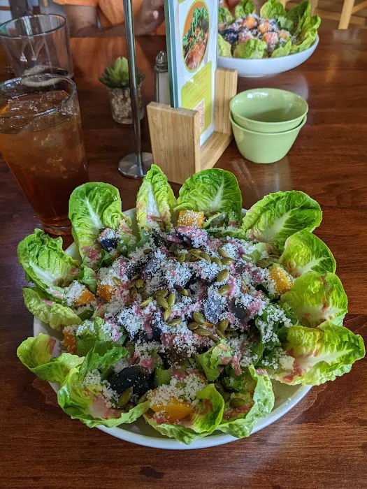 Engrained Cafe Picture 5