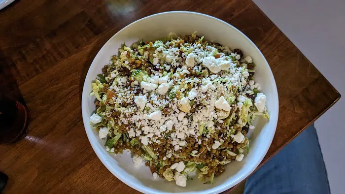 Engrained Cafe Picture 9