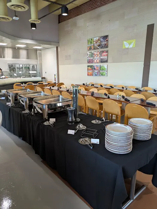 Engrained Cafe Picture 3