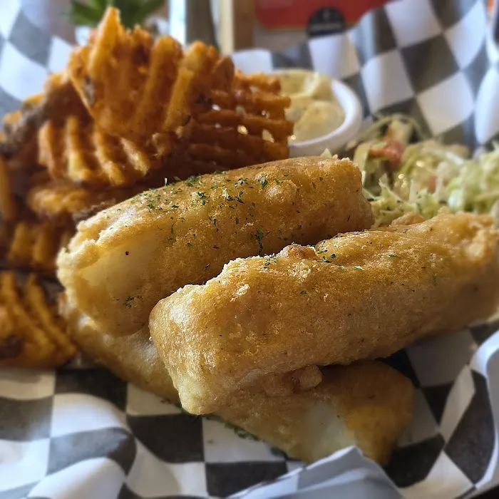 Engrained Cafe Picture 1