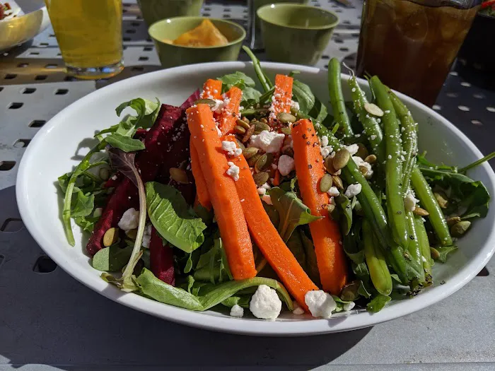 Engrained Cafe Picture 4