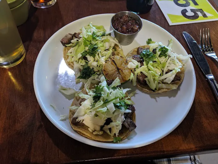 Engrained Cafe Picture 10