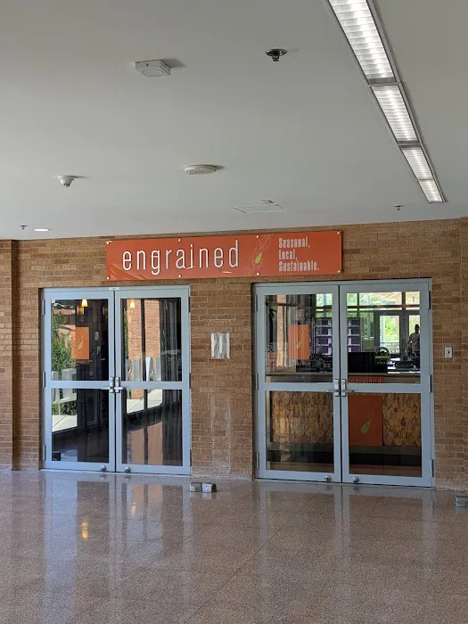 Engrained Cafe Picture 8