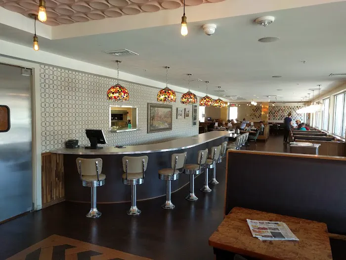 The Normal Restaurant and Bar Picture 10