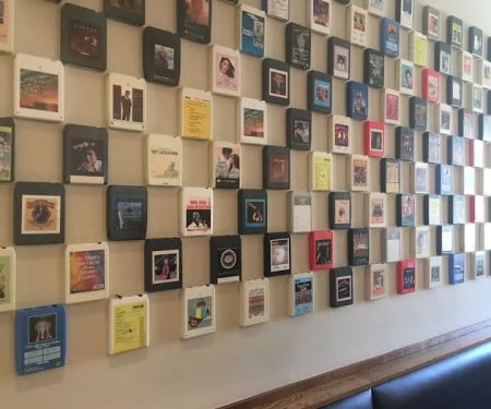 The Normal Restaurant and Bar