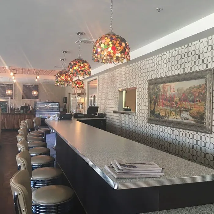 The Normal Restaurant and Bar Picture 9