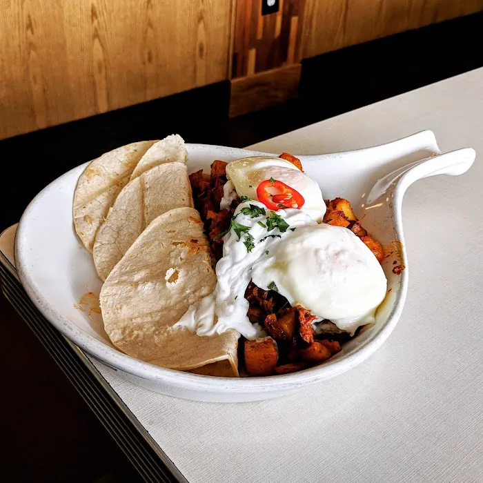 The Normal Restaurant and Bar Picture 2