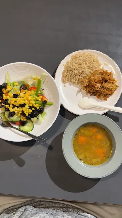 Hassayampa Dining Hall Picture 2