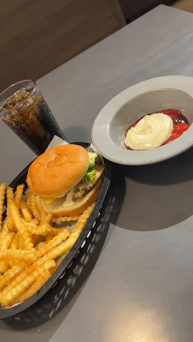 Hassayampa Dining Hall Picture 4