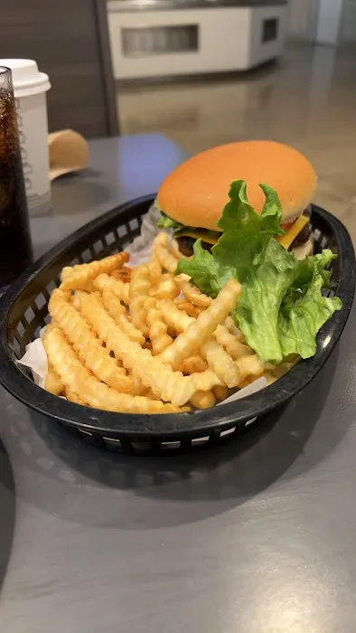 Hassayampa Dining Hall Picture 10