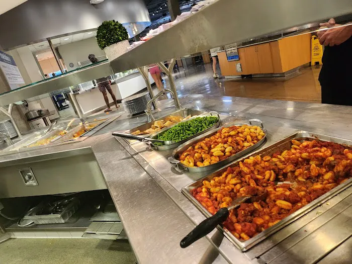 Hassayampa Dining Hall Picture 7