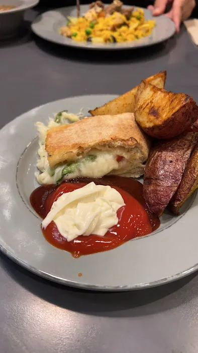 Hassayampa Dining Hall Picture 6