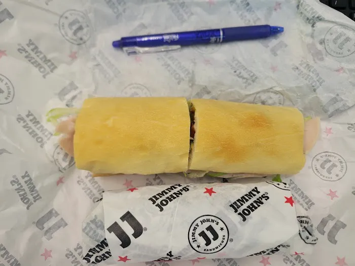 Jimmy John's Picture 2