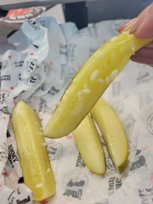 Jimmy John's Picture 7