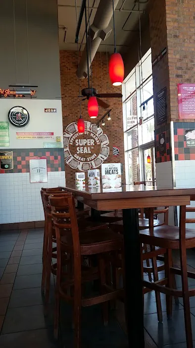 Jimmy John's Picture 6