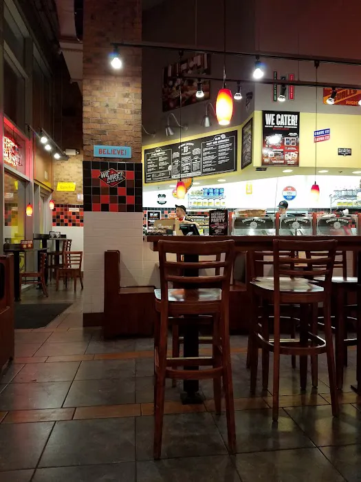 Jimmy John's Picture 10