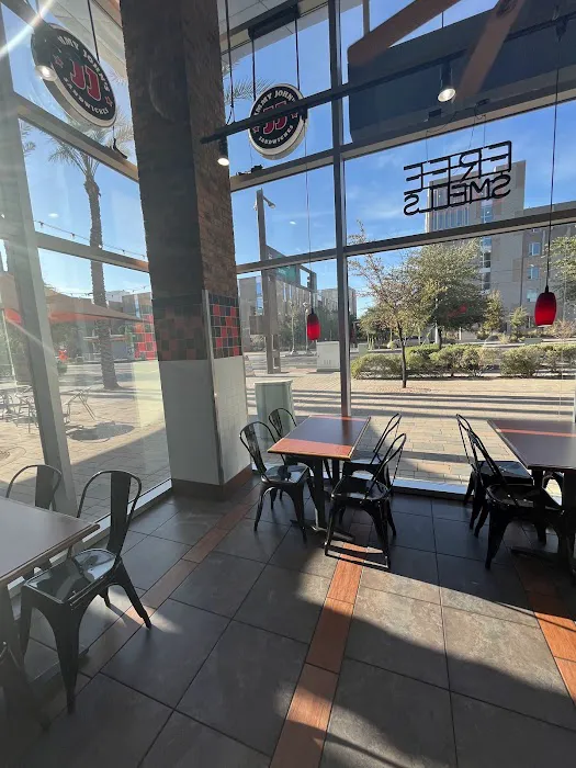 Jimmy John's Picture 5