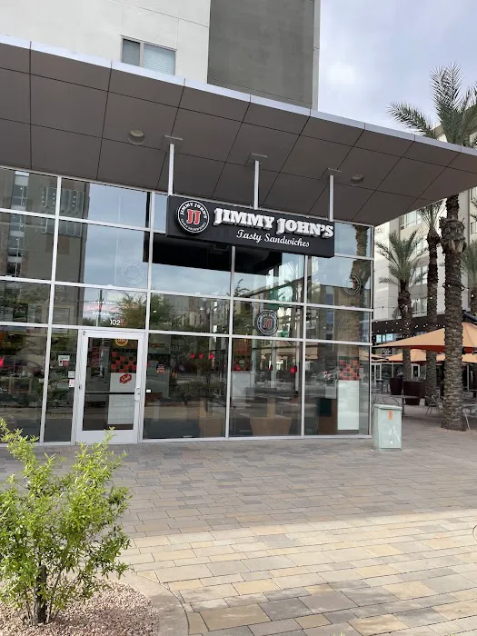 Jimmy John's Picture 8
