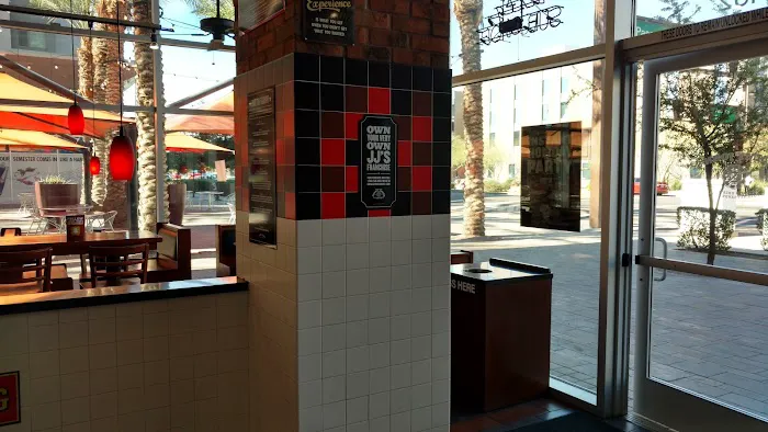 Jimmy John's Picture 4