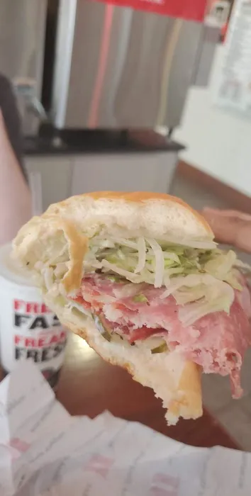 Jimmy John's Picture 3