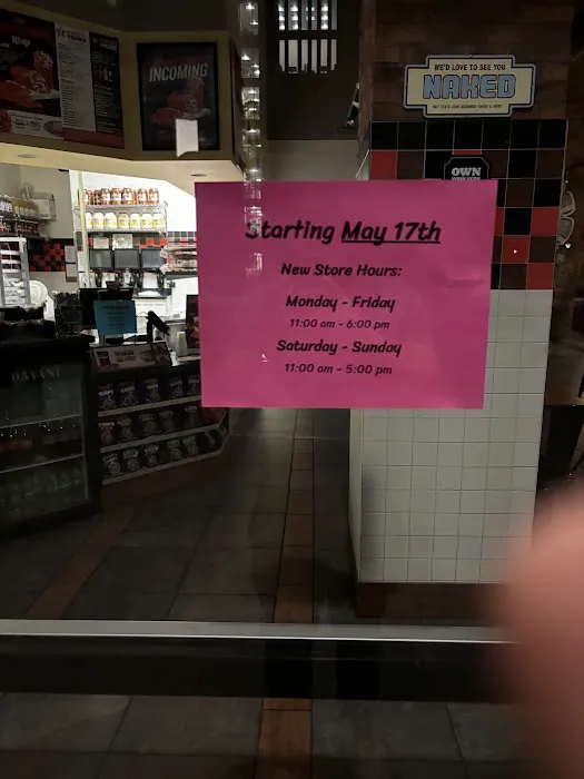 Jimmy John's Picture 1