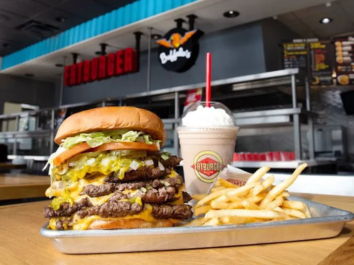 Fatburger Picture 10