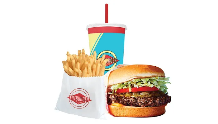 Fatburger Picture 3