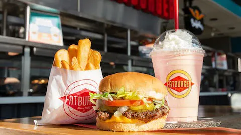 Fatburger Picture 1