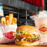 Fatburger ico