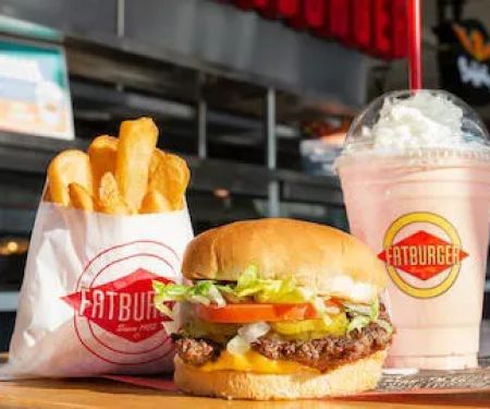 Fatburger