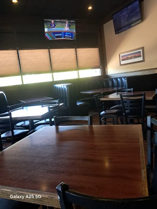 Barro's Pizza Picture 2