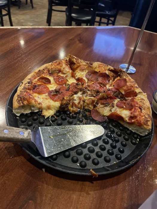 Barro's Pizza Picture 7